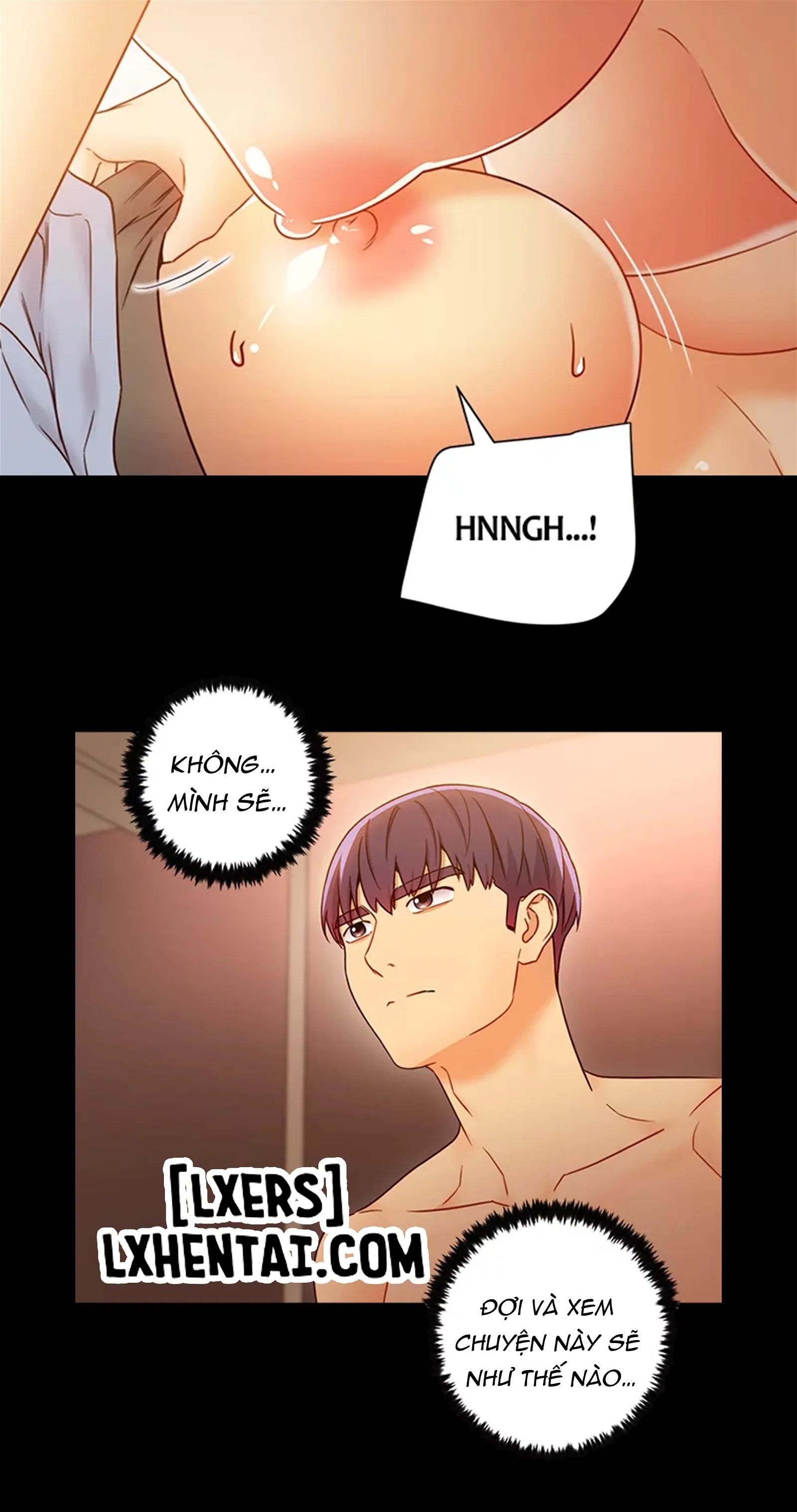 bạn của mẹ kế - không che chapter 45 23