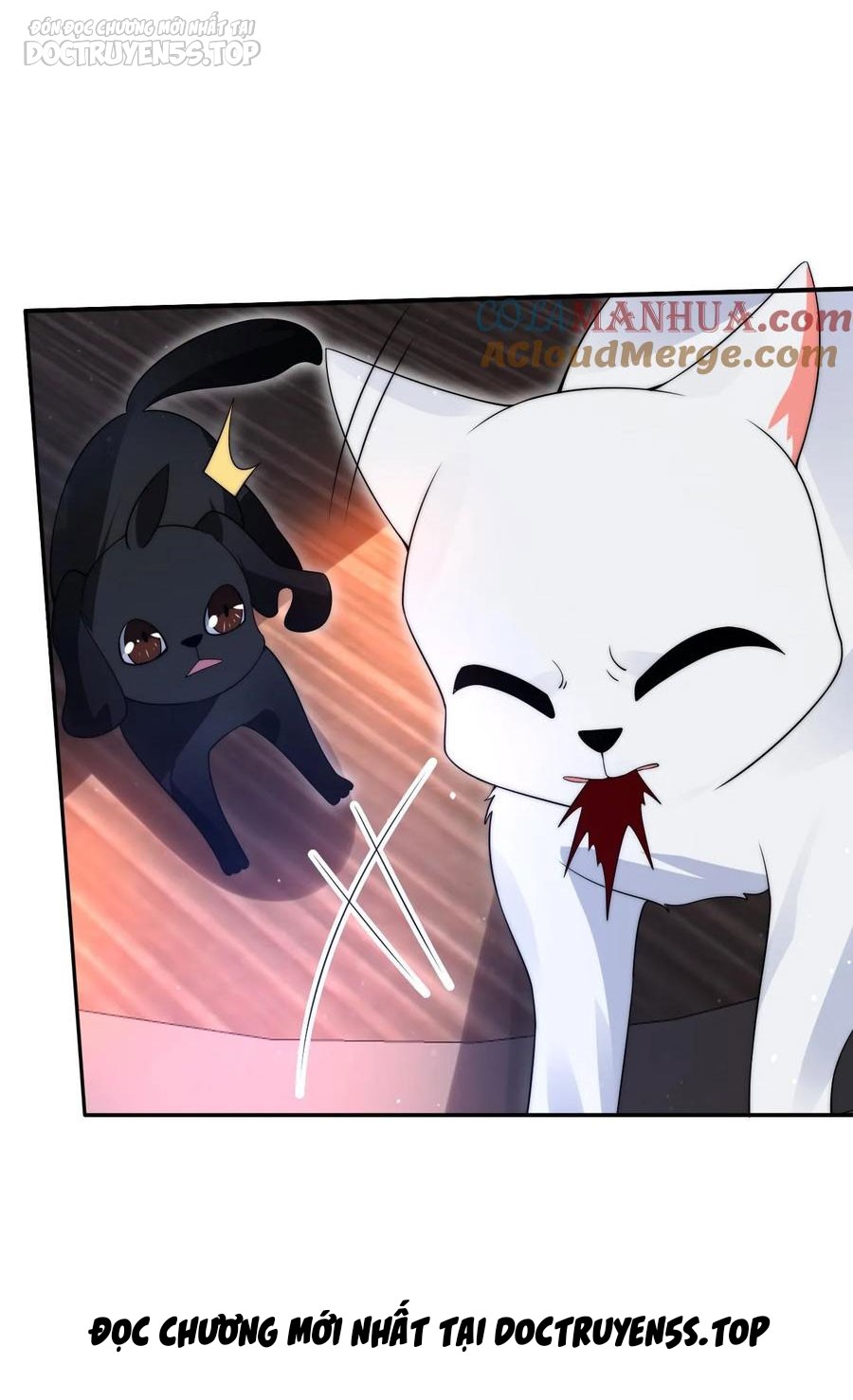 không gian hệ lão lục: dự trữ một vạn tấn thịt ngày tận thế chapter 76 16