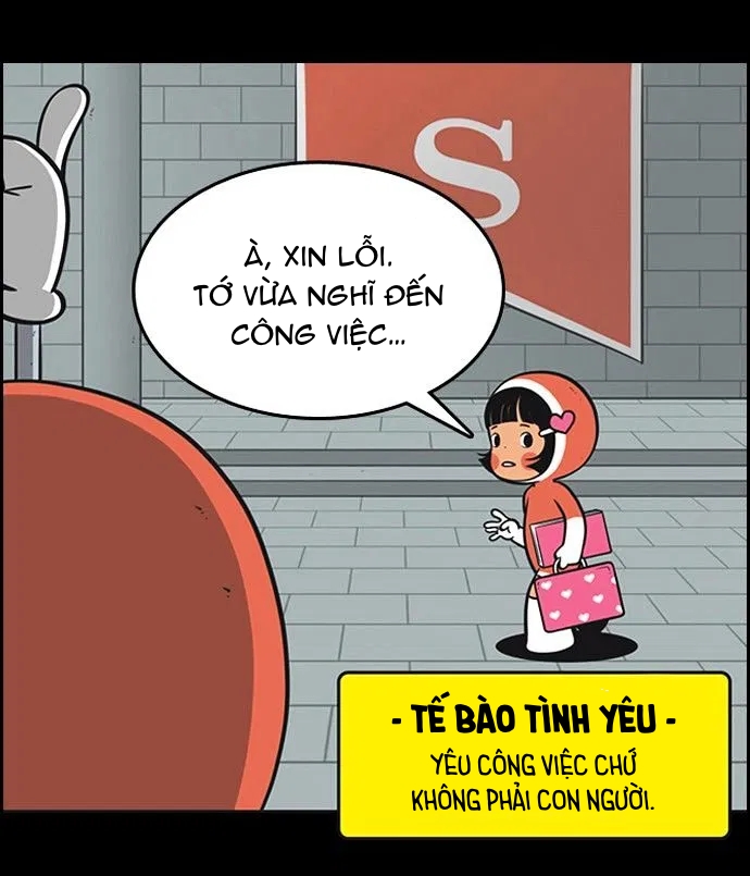 yumis cells chapter 76 8