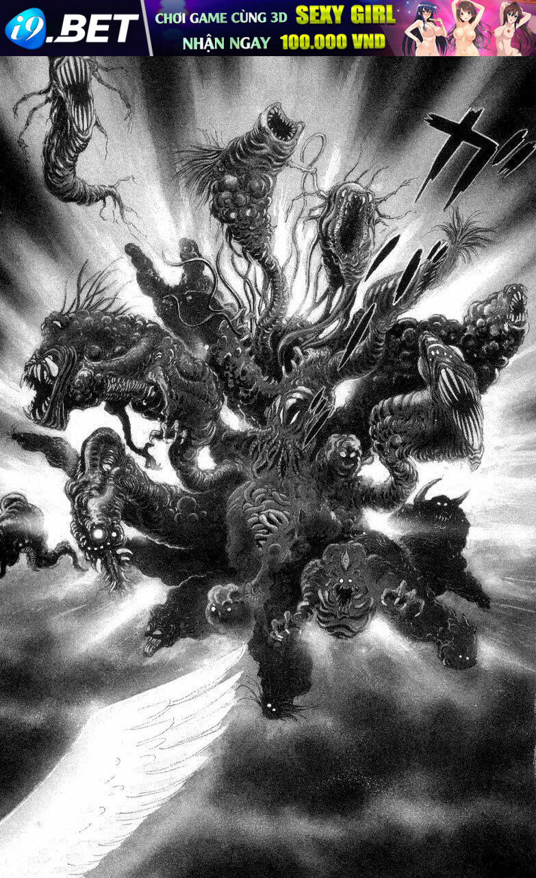 devilman chapter 1 11