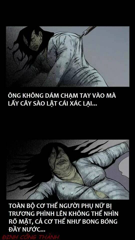 thầy súng kể chuyện ma chapter 35 22