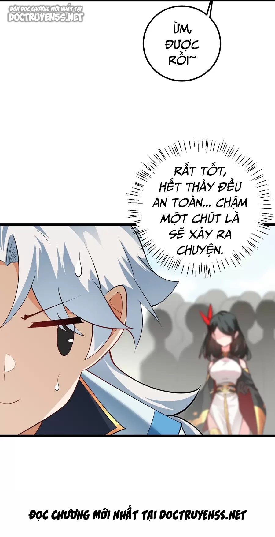 mang theo các tiên tử vô địch thiên hạ chapter 19.1 13