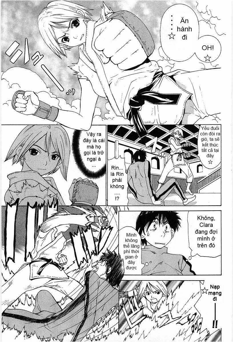 gacha gacha chapter 23 12