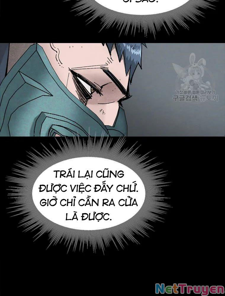 mật mã mê cung chapter 30 101