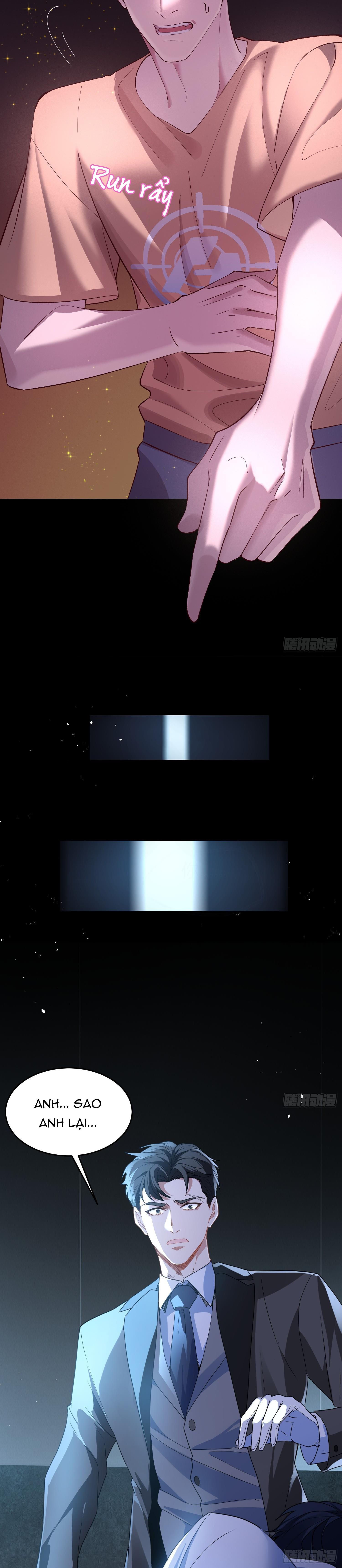 ỷ dưới hiếp trên chapter 4 19