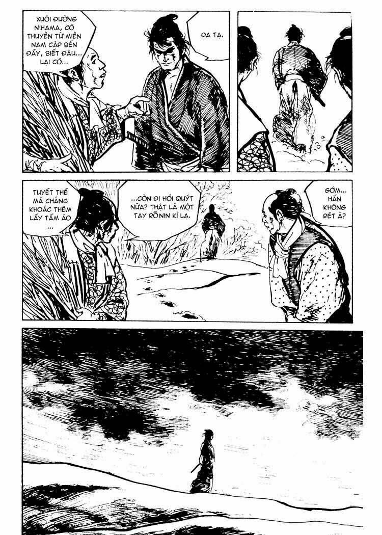 lone wolf and cub chapter 87 24