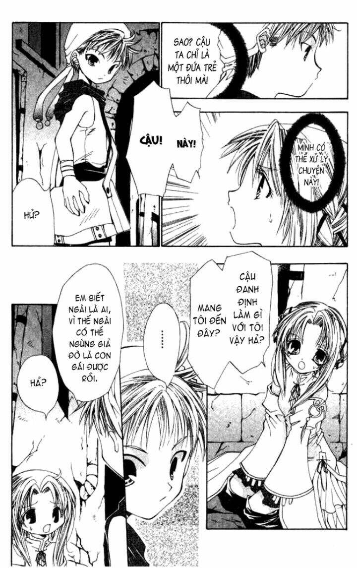 magical x miracle chapter 8 20