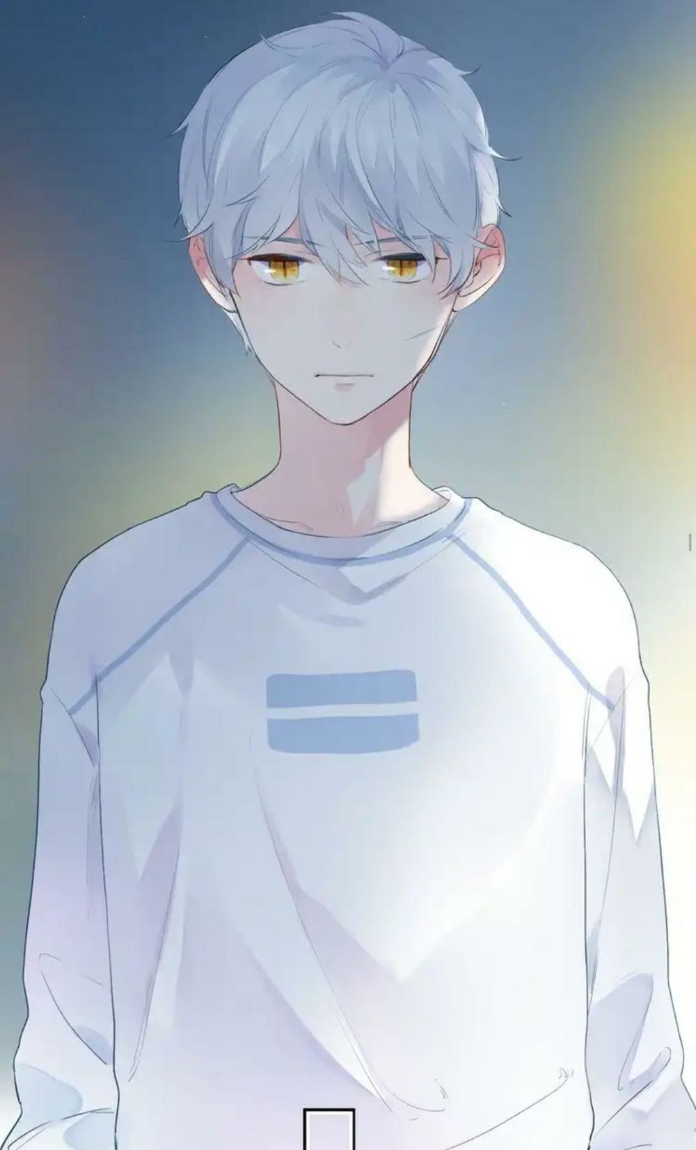 sos! tôi đã yêu một con sâu bướm (phần 2) chapter 44 39