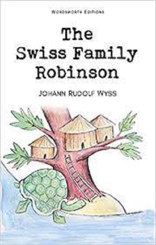 Swiss Family Robinson