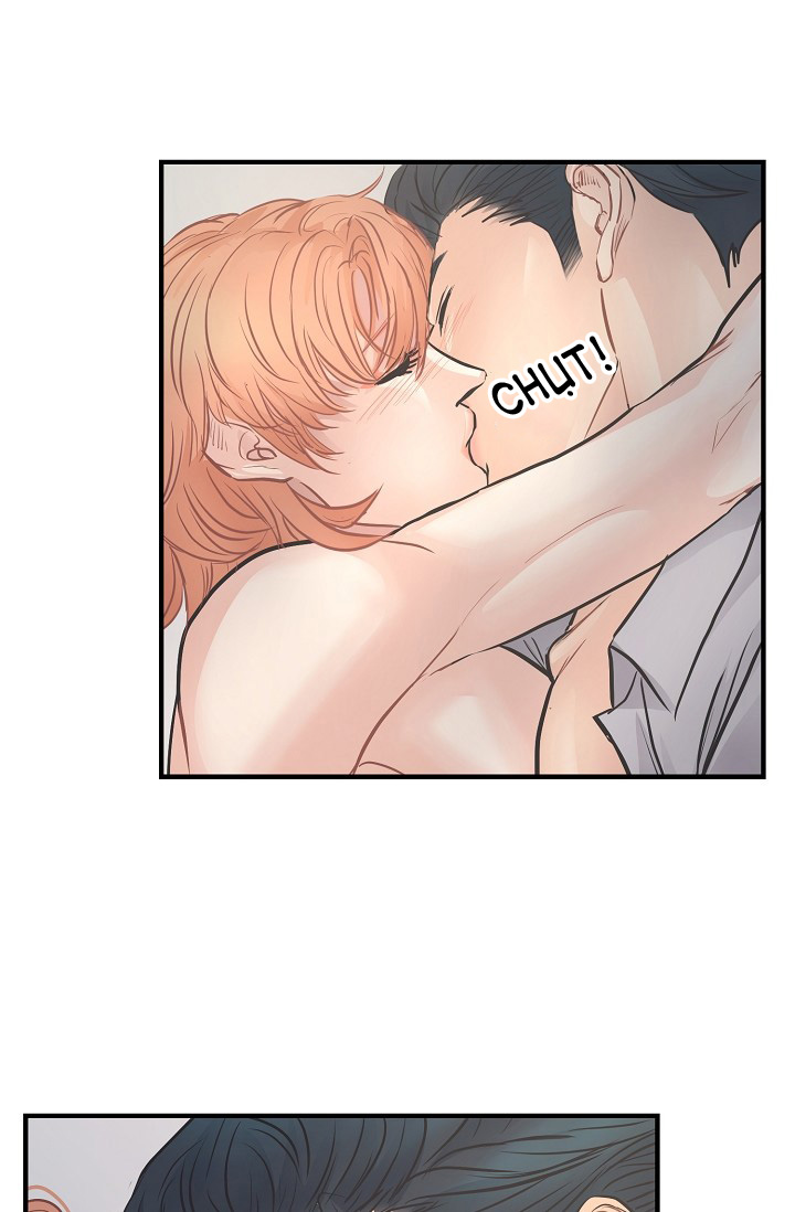 ranh giới tội ác chapter 8 36