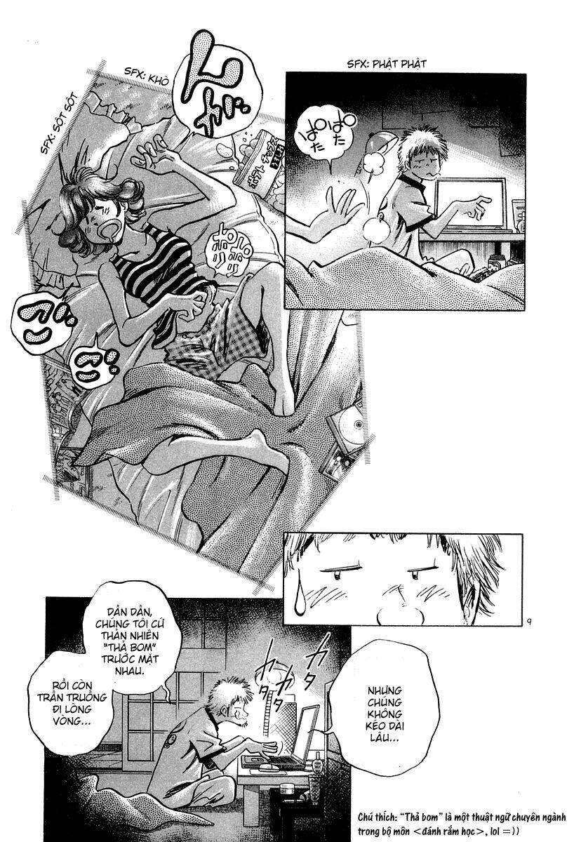 densha otoko chapter 16 10