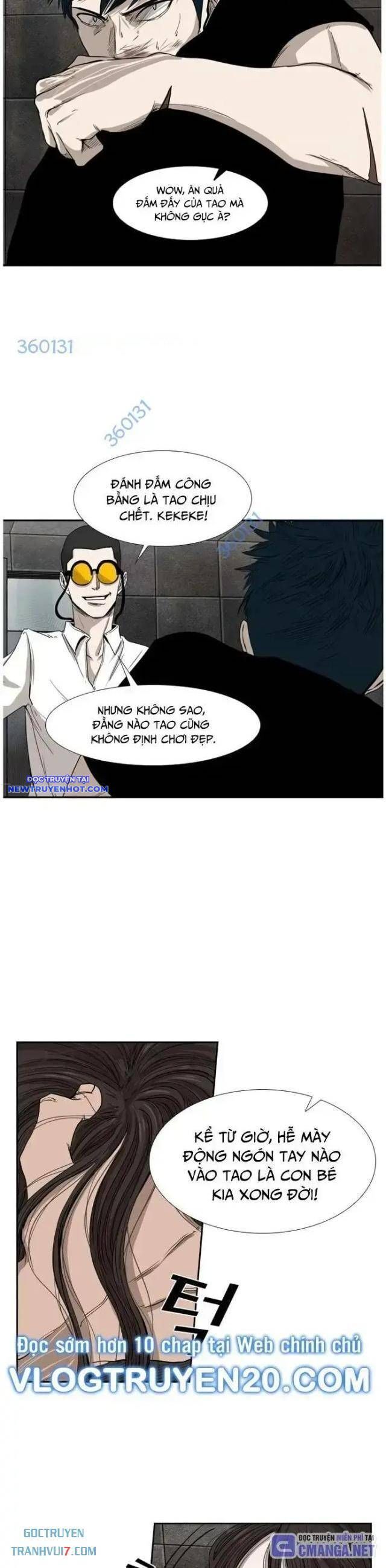 shark - cá mập chapter 85 27