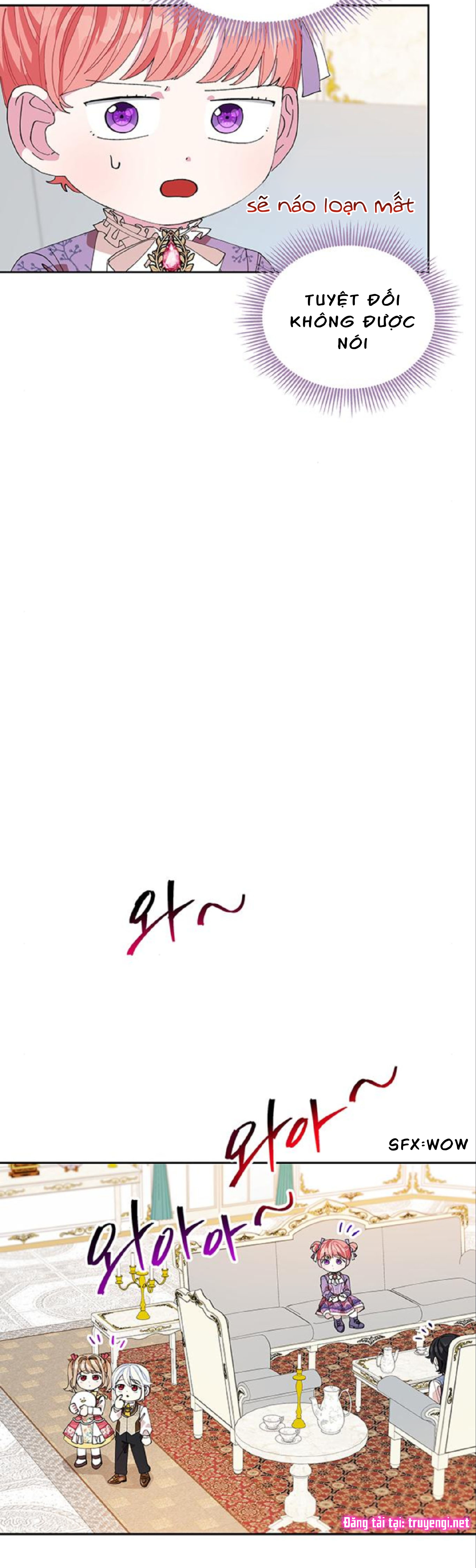 con người không phải thứ có thể sửa đổi được đâu! chapter 15 53