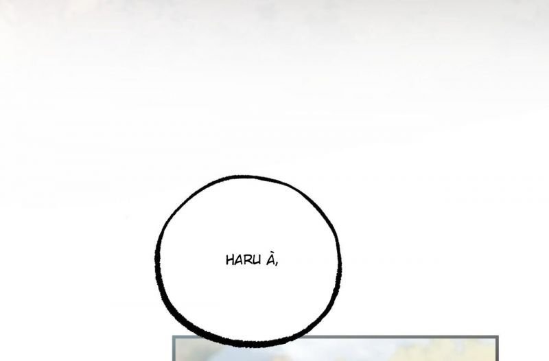 những chú thỏ của hapypy chapter 64.5 1