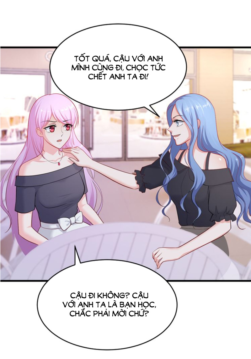 độc nhất sủng ái của thủ tịch chapter 30 23