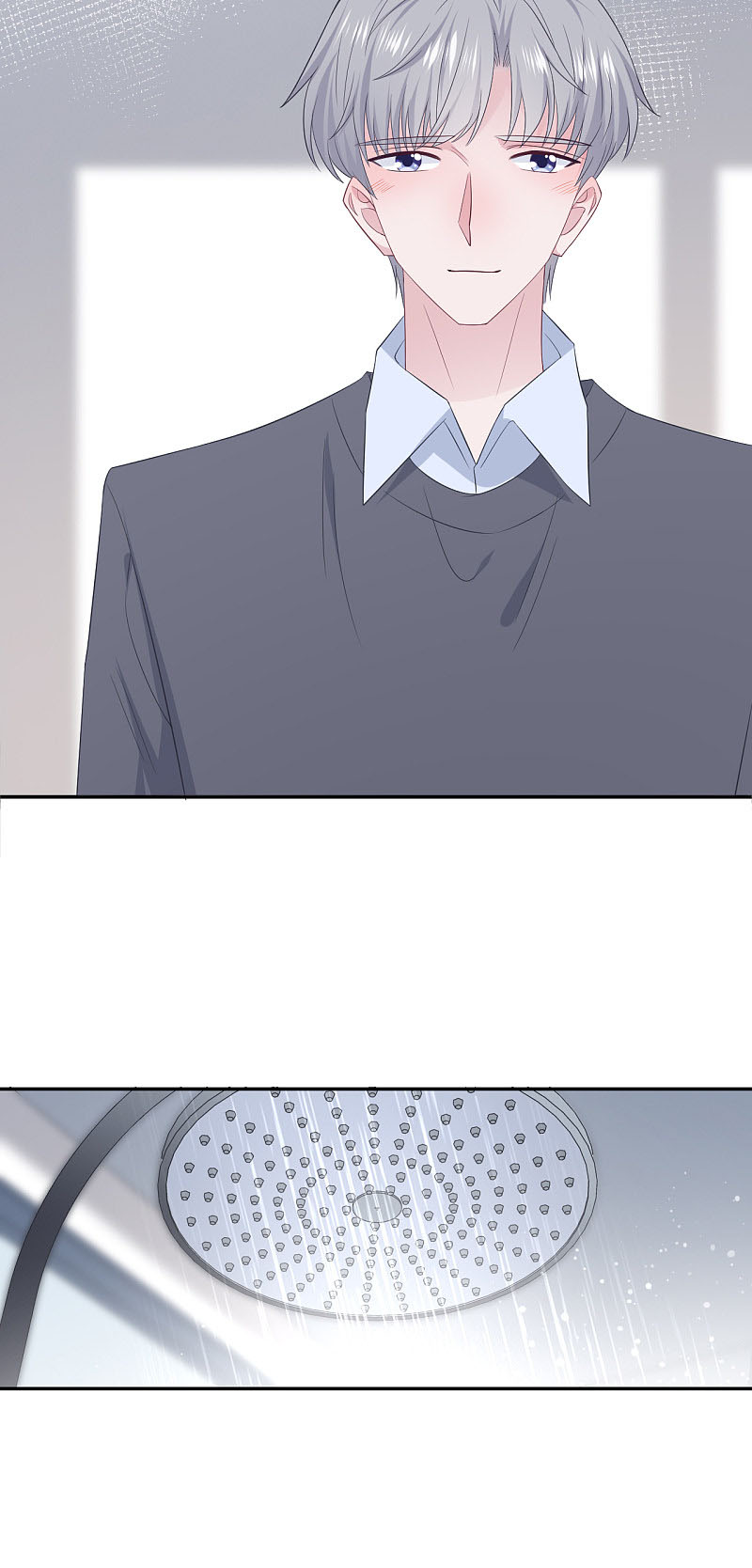 cái thùng cơm sát vách chapter 82 21