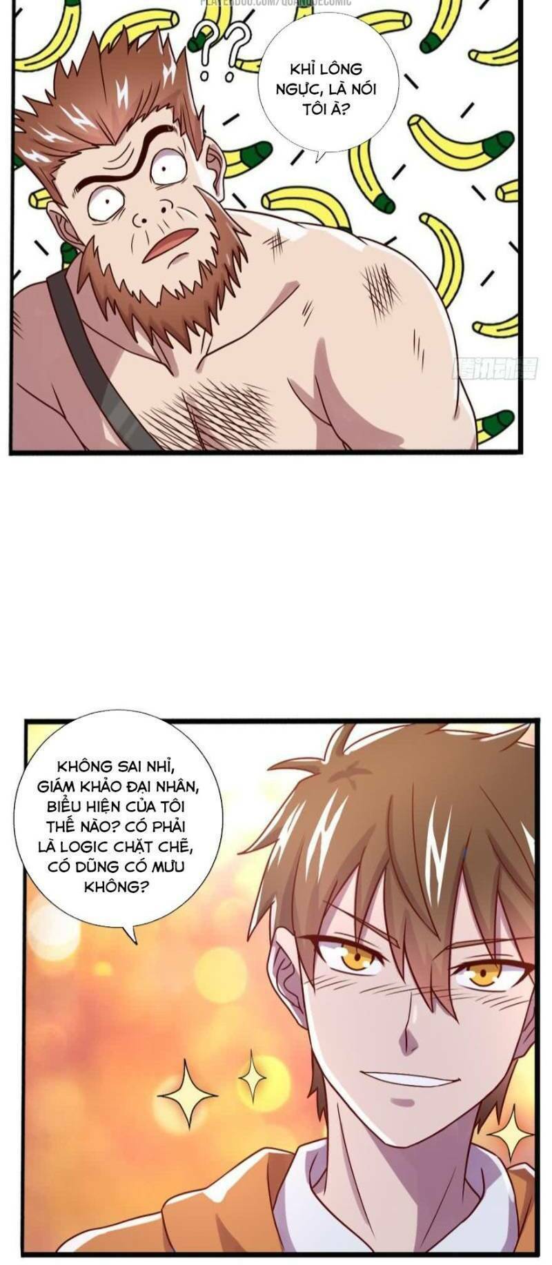 ta có di sản tại dị giới chapter 10 13