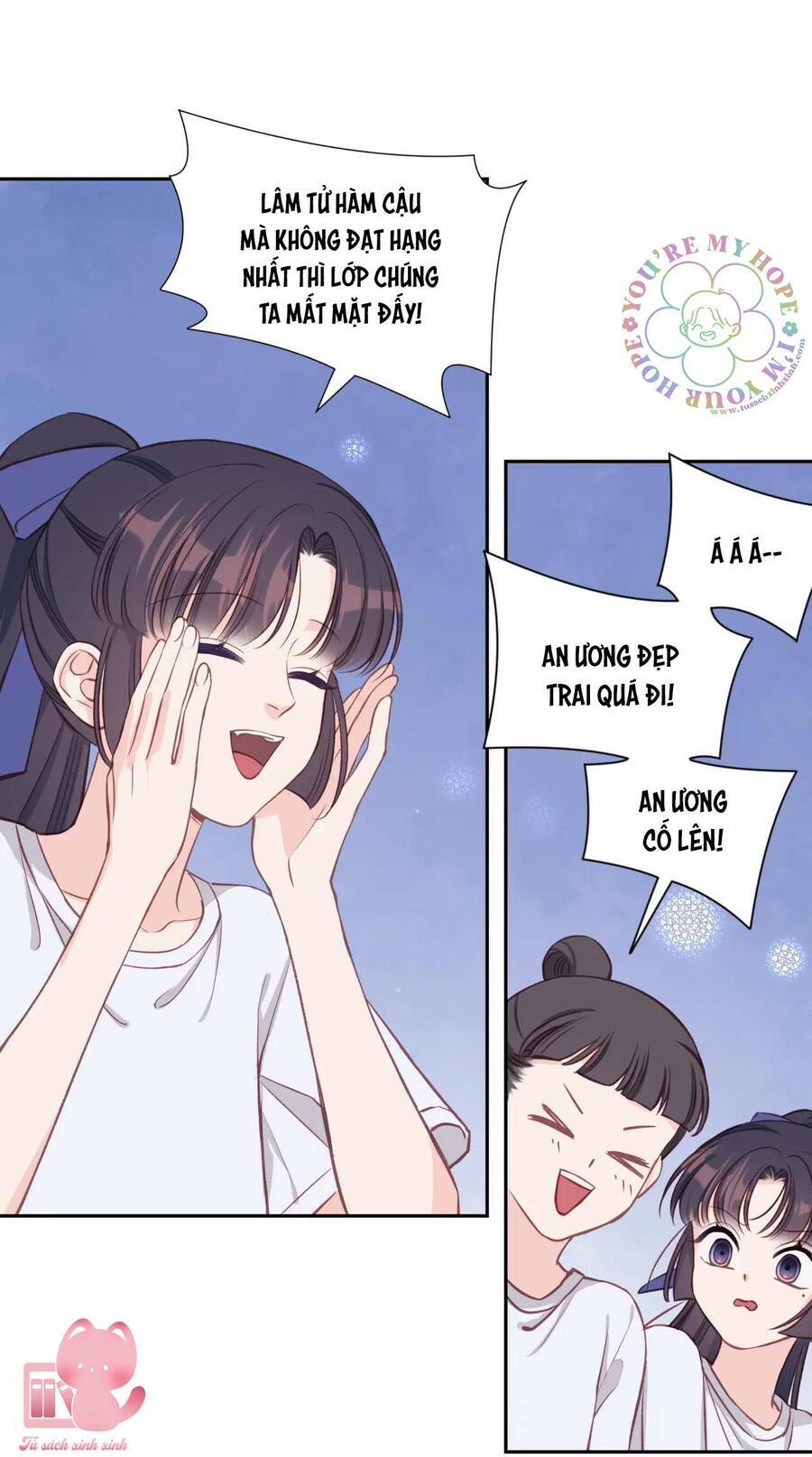 chuyện không thể chapter 29 22