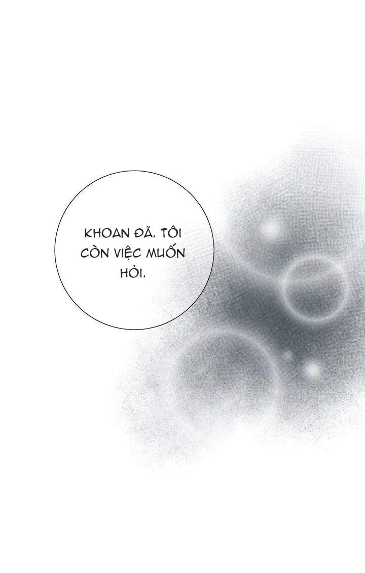 nữ hoàng bí ẩn chapter 14.3 12