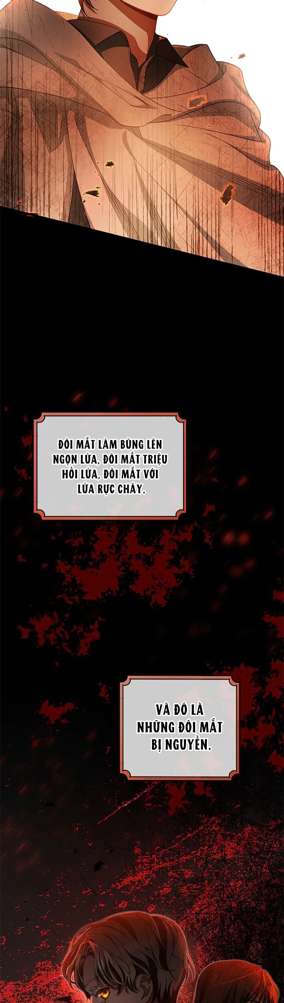 vị cứu tinh của nhân vật chính chapter 16 31