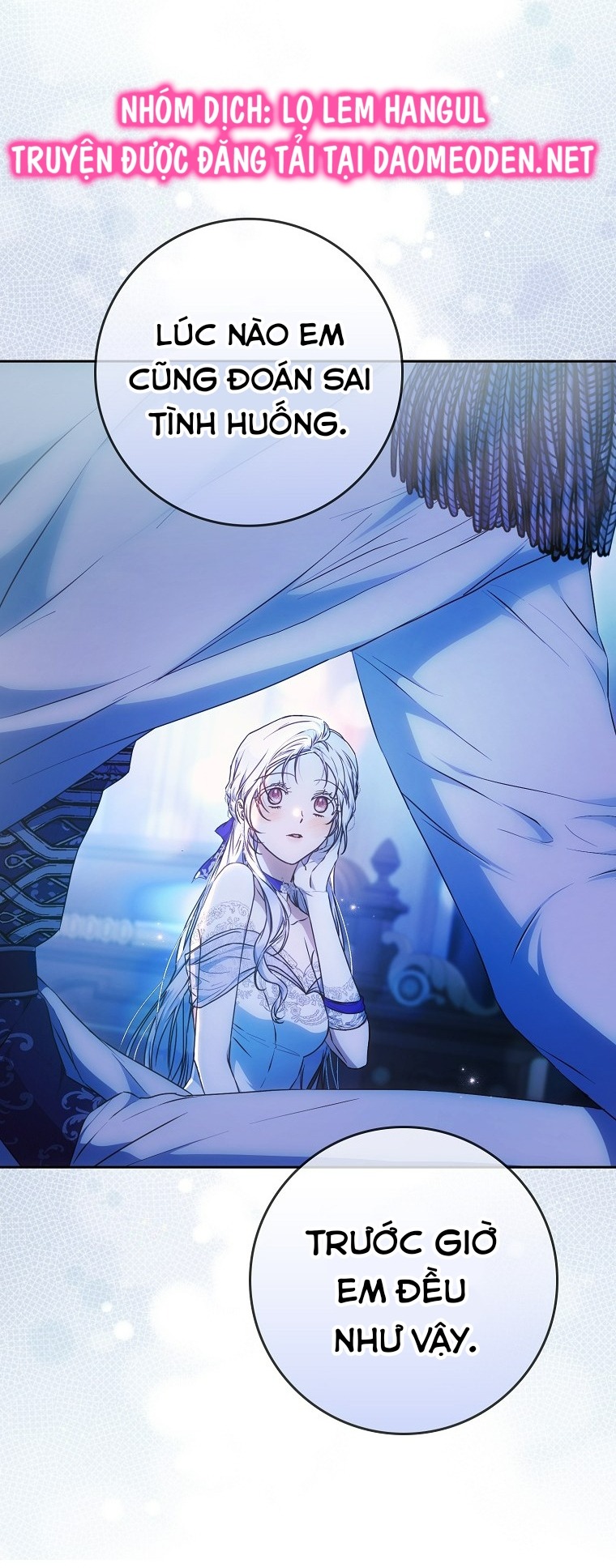 trở thành vợ của nam chính chapter 106 25