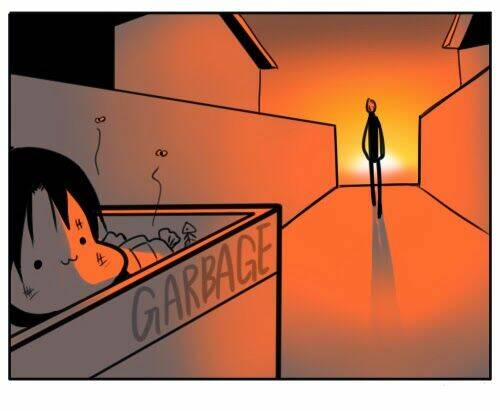 kuroko – tuyển thủ vô hình: short doujinshi chapter 122 6