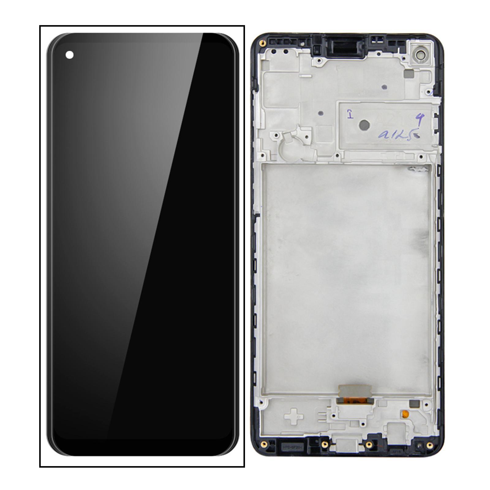LCD Screen Display Tools, Replacement Assembly Touch Digitizer for , A21S 2020 -A217F -A217F/Dsn