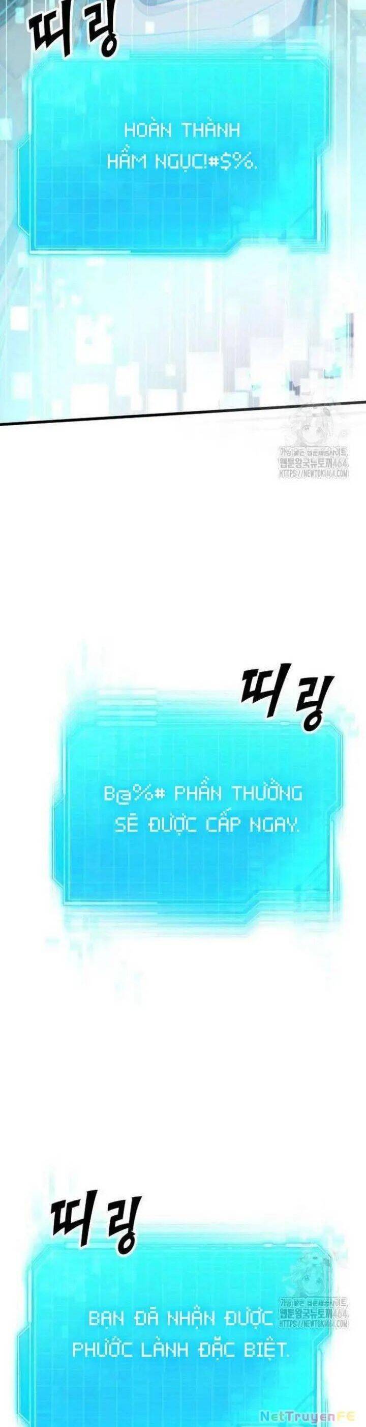 thợ săn huyền thoại trẻ hóa chapter 27 29