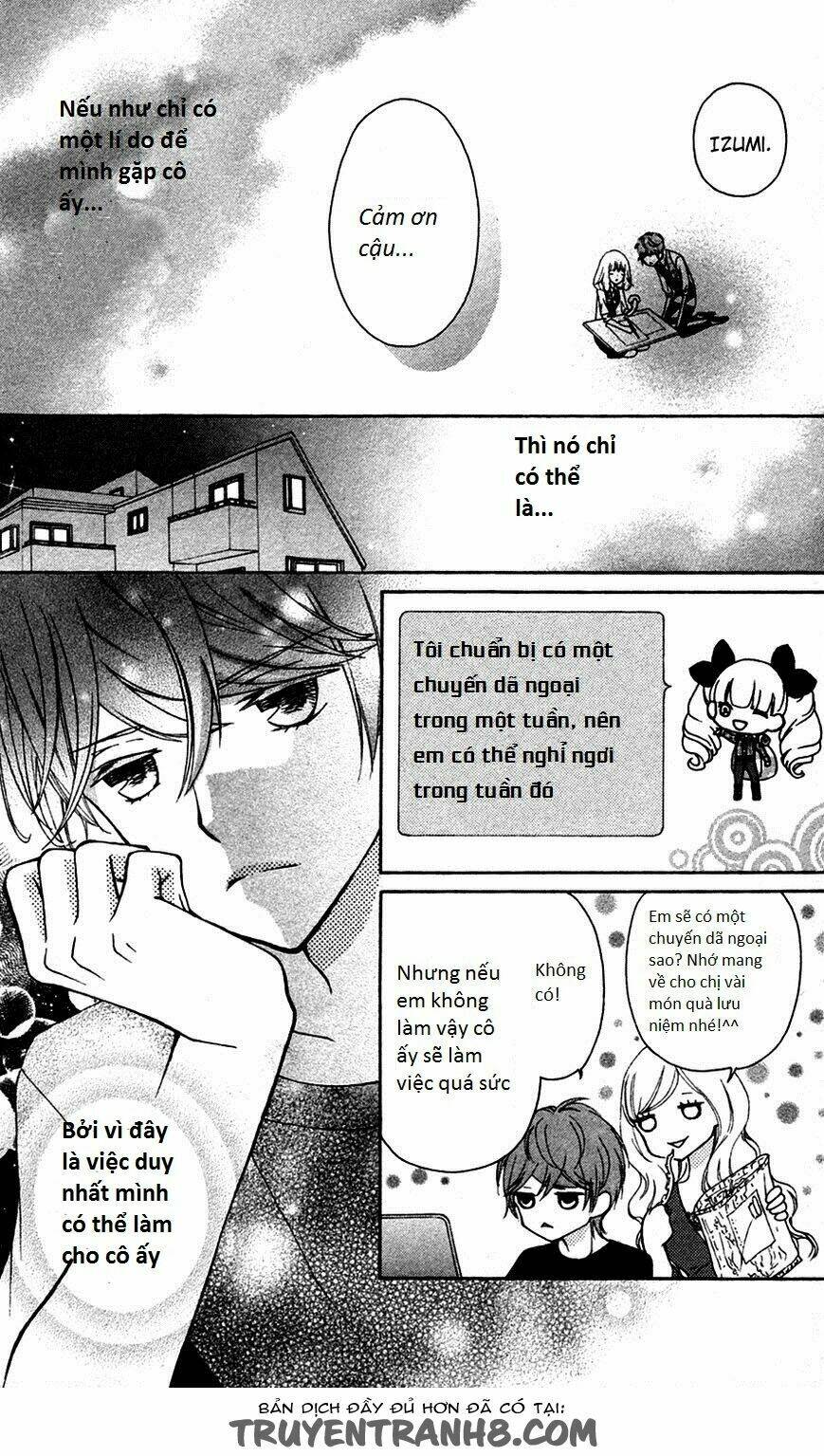 twin roll chapter 1 29