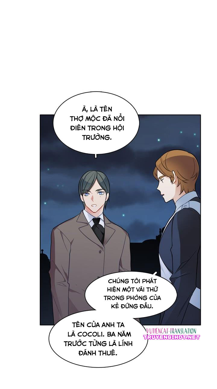 thanh tra của muiella chapter 51 56