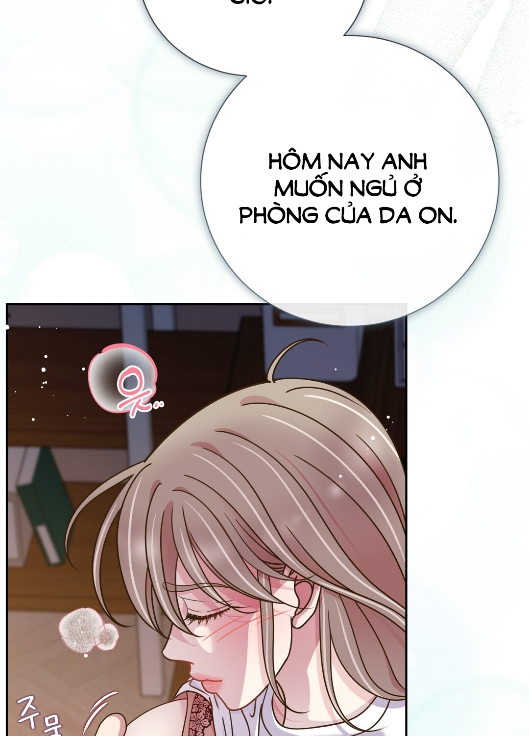 [18+] trải nghiệm thân mật với bạn của anh trai chapter 11.1 36