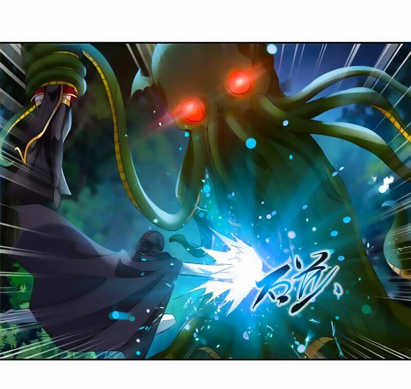 cửu dương thần vương chapter 20 12