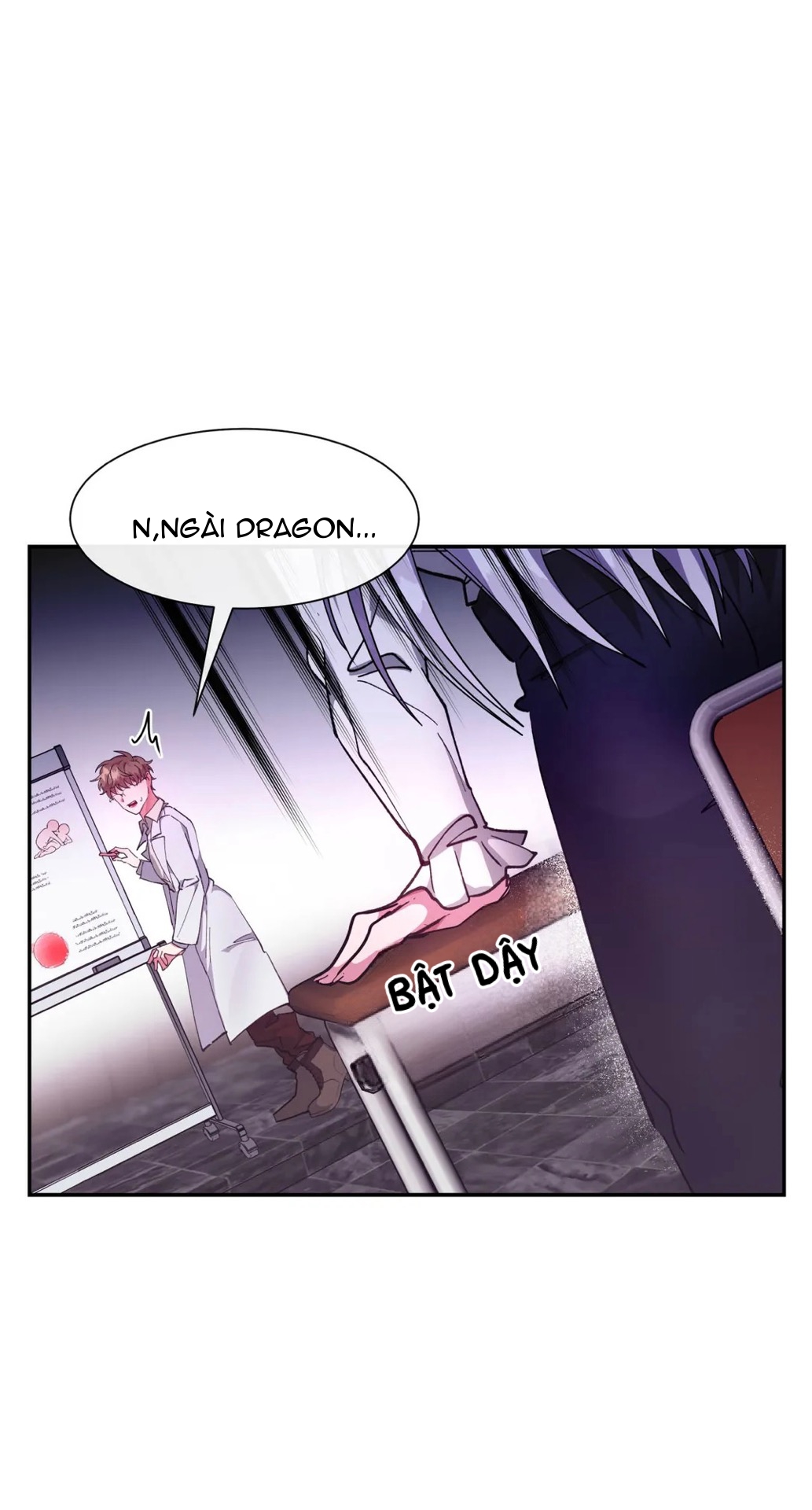 lâu đài tình ái chapter 12 37