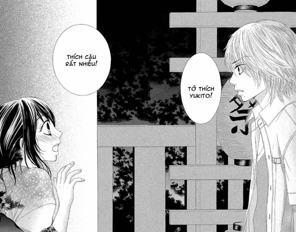 bokutachi wa shitte shimatta chapter 38 37