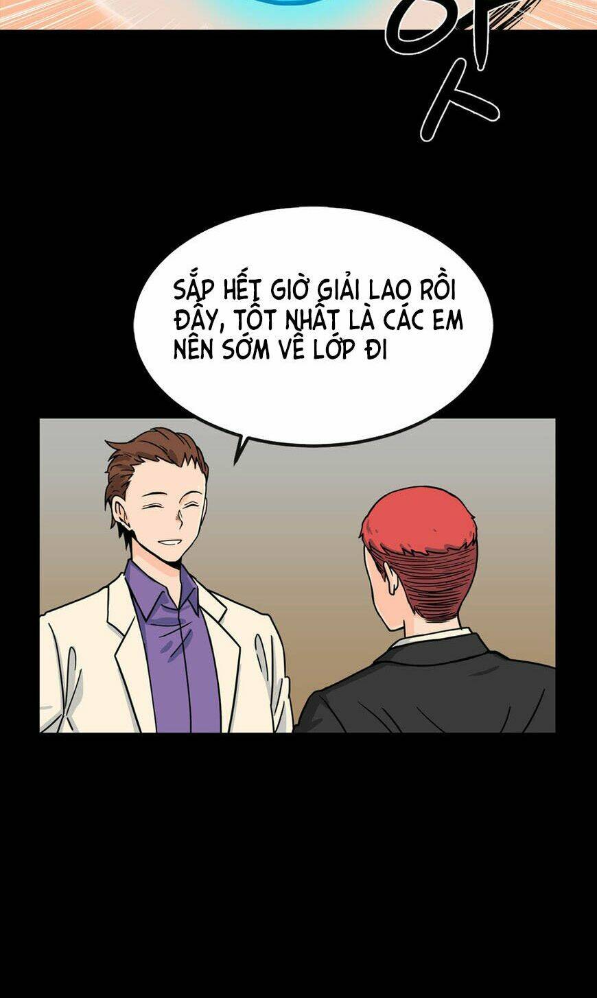 her hero chapter 20 23