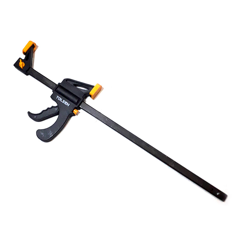 Kẹp Nhanh 18" Tolsen 10206