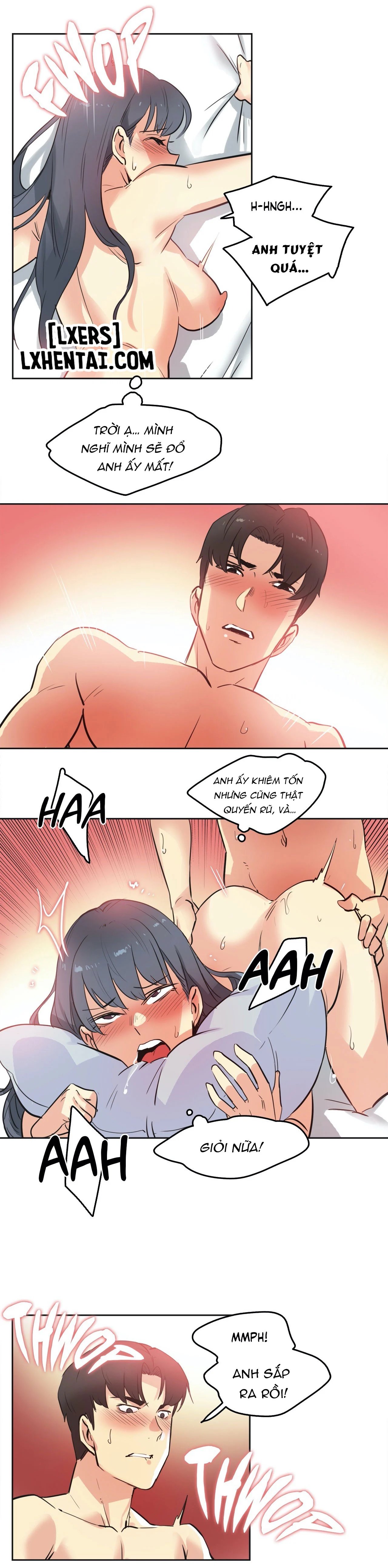 cha nuôi chapter 49 17