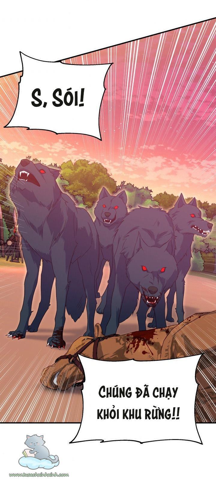 công nương khế ước của gia tộc công tước quái vật chapter 140 9