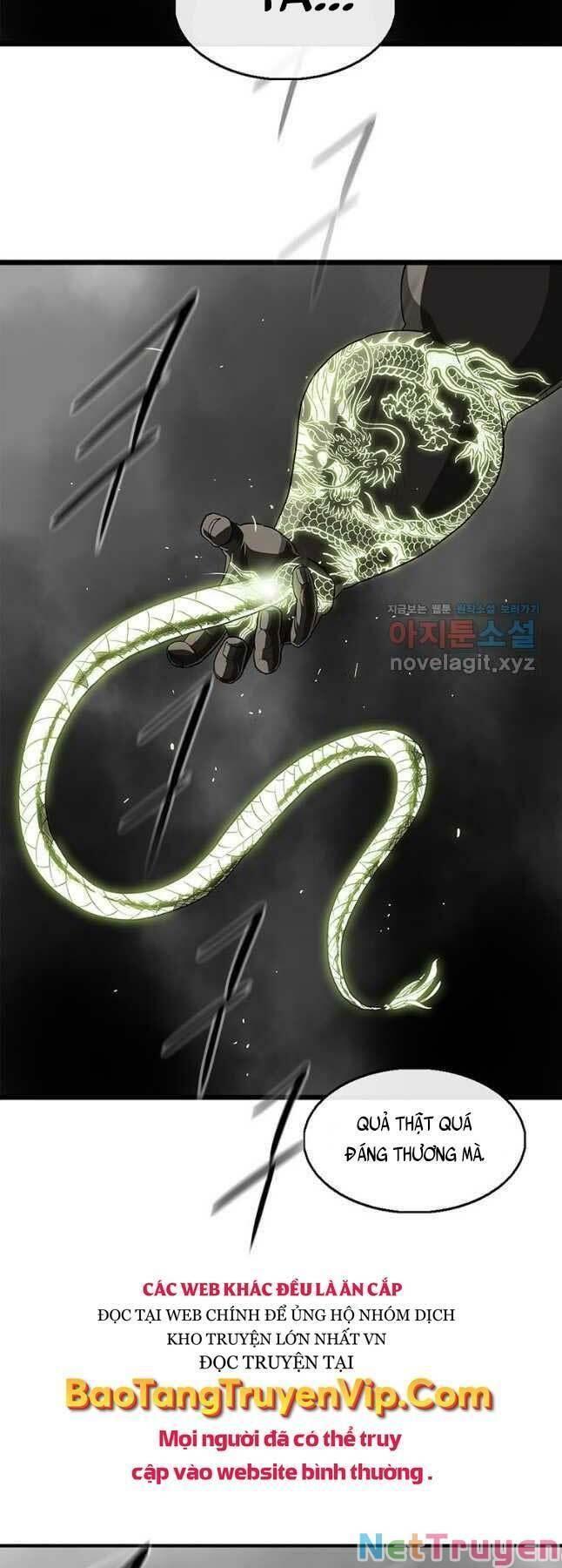 Bắc Kiếm Giang Hồ chapter 131.5 49