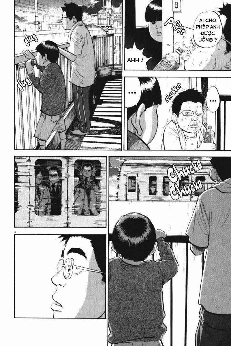 boy on the run chapter 61 4