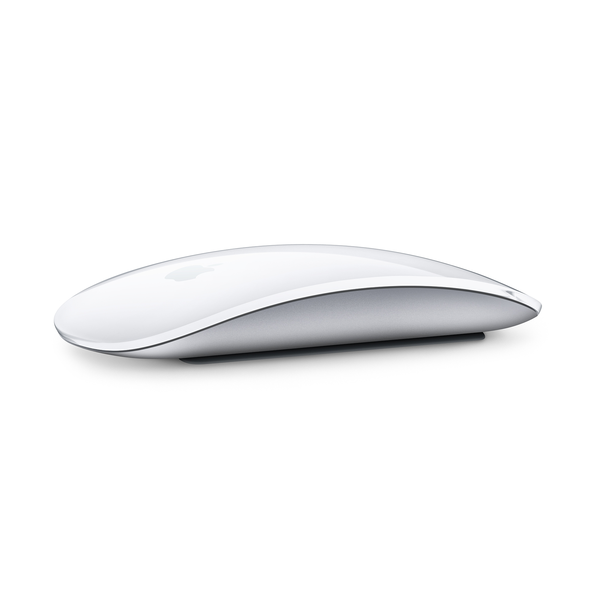 Chuột không dây Apple Magic Mouse 2 / BẠC (SILVER) - Hàng Chính Hãng