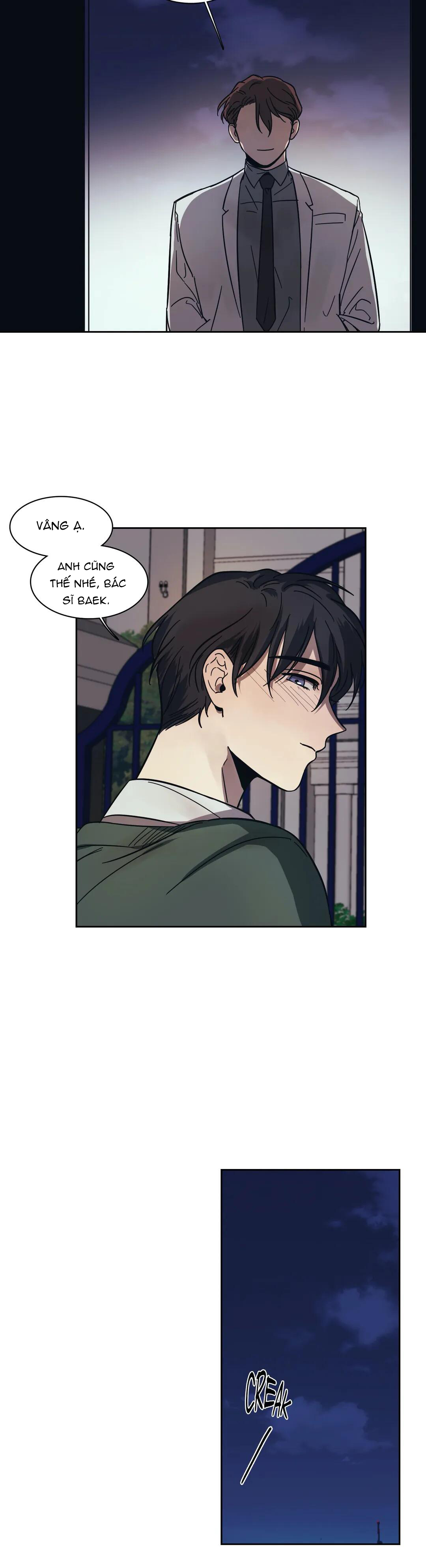 góc nhìn thứ ba (full) chapter 8.1 13