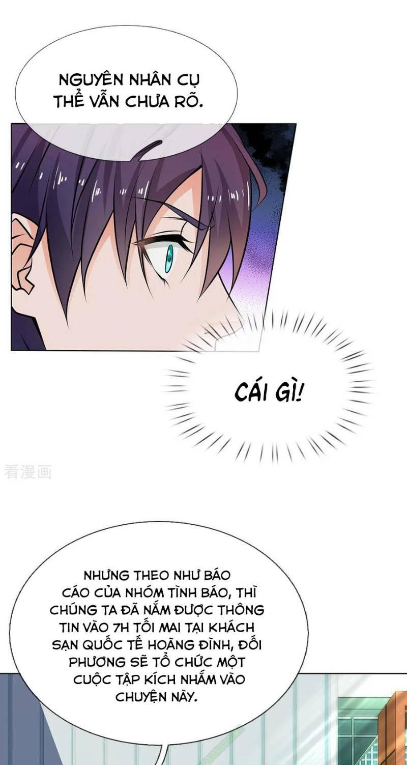 cực phẩm yêu nghiệt chapter 27 9