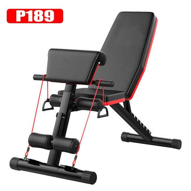 Ghế tập gym đa năng P189