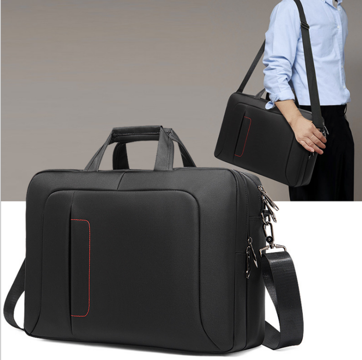 Túi xách/Túi đựng laptop/Túi chống sốc công sở, doanh nhân cao cấp thời thượng và lịch lãm