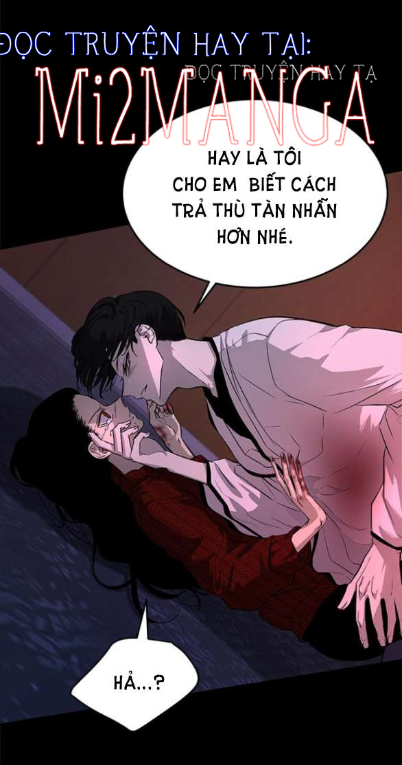 Cạm Bẫy Chapter 144.1 - Trang 4