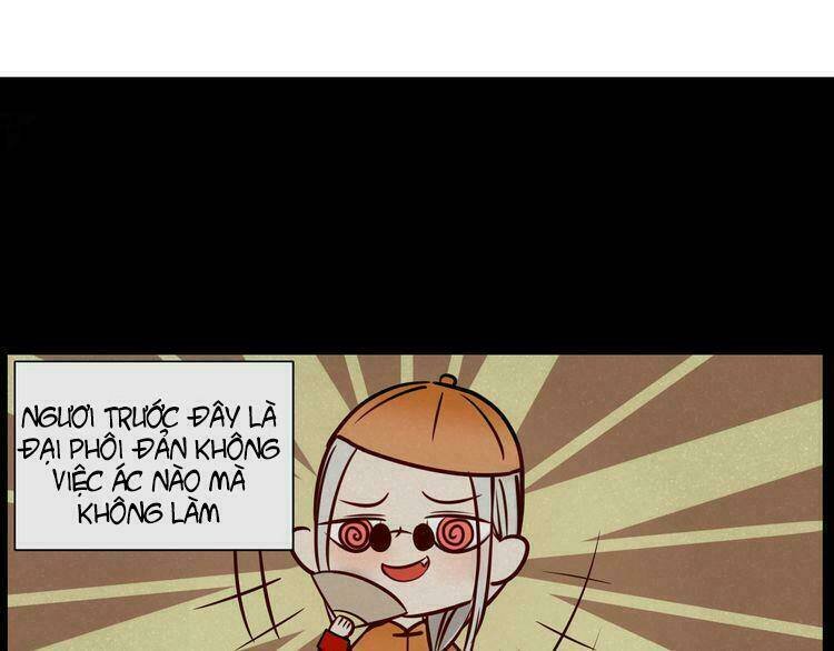 ta chỉ muốn giết ngươi chapter 15 20