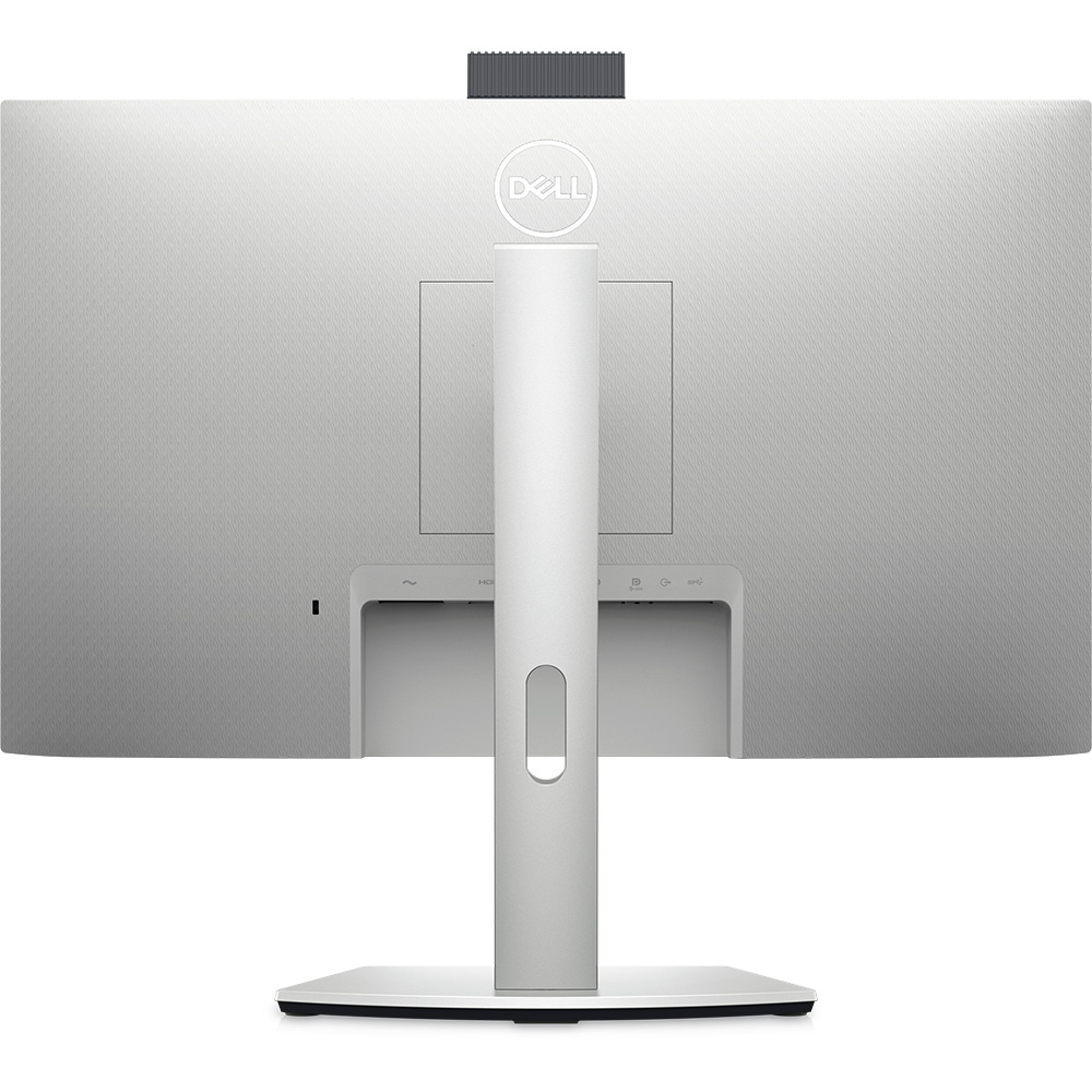 Màn Hình Dell S2422HZ (24 INCH | FHD | IPS | 75Hz | USB-C | HDMI | DP | LOA | WEBCAM  ) - Hàng Chính Hãng