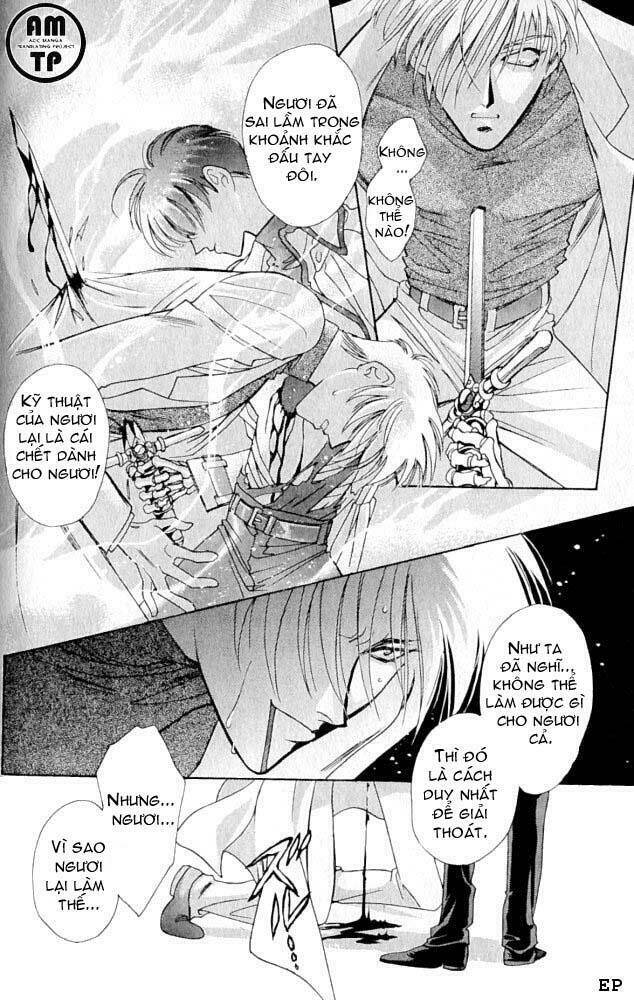 lost angel chapter 5 8