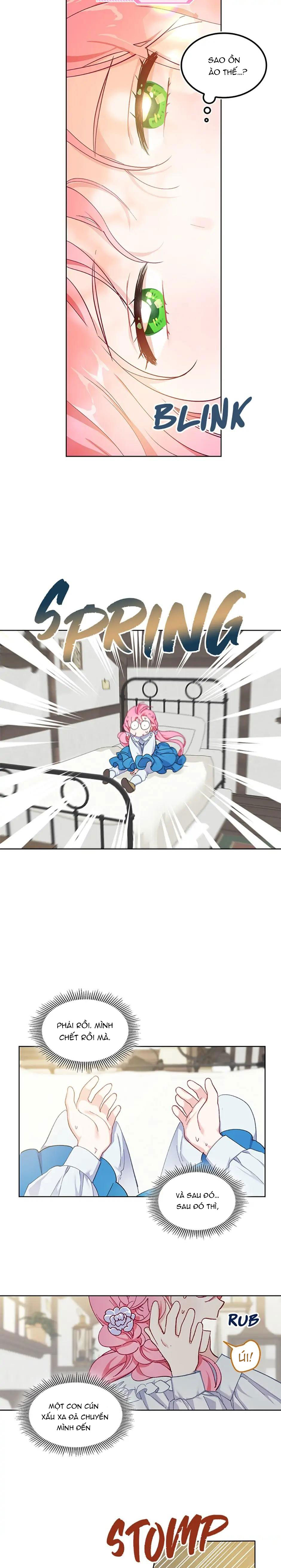 đỉnh cấp xuyên không chapter 2.1 5